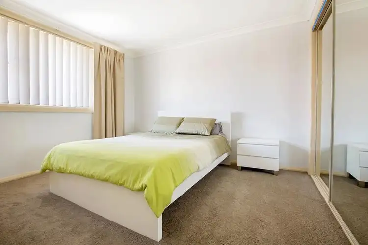 Fifth view of Homely townhouse listing, 9/6 Bangalow Place, Hoxton Park NSW 2171