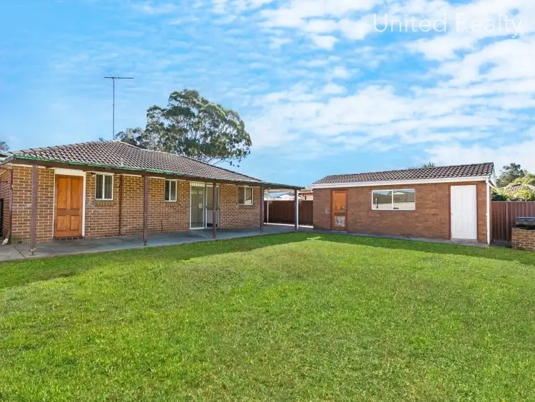 Fifth view of Homely house listing, 10 Lalich Avenue, Bonnyrigg NSW 2177