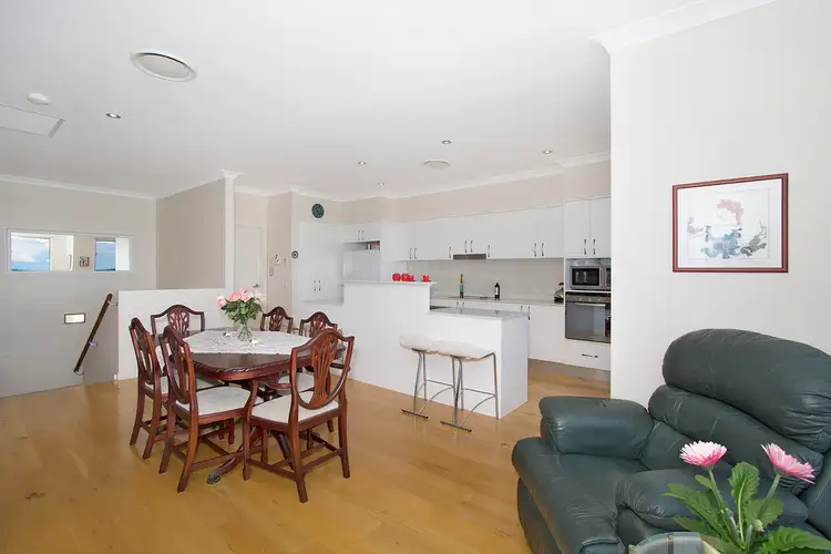 Fourth view of Homely townhouse listing, 39 / 24 Seaview Road, Banora Point NSW 2486
