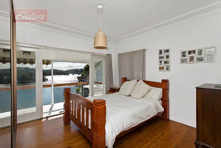 Fifth view of Homely house listing, 150 Georges River Crescent, Oyster Bay NSW 2225