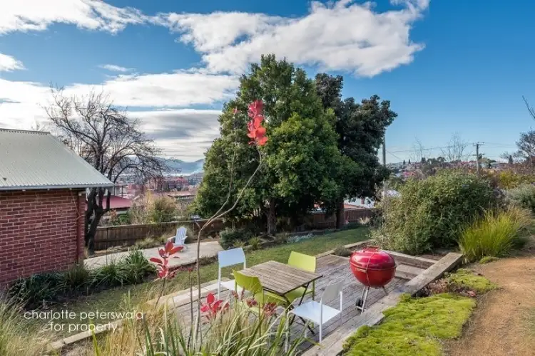 Fifth view of Homely house listing, 19 Waverley Avenue, Mount Stuart TAS 7000