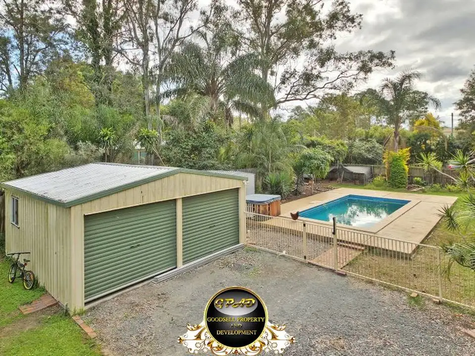 Main view of Homely house listing, 49 Short Street, Loganlea QLD 4131