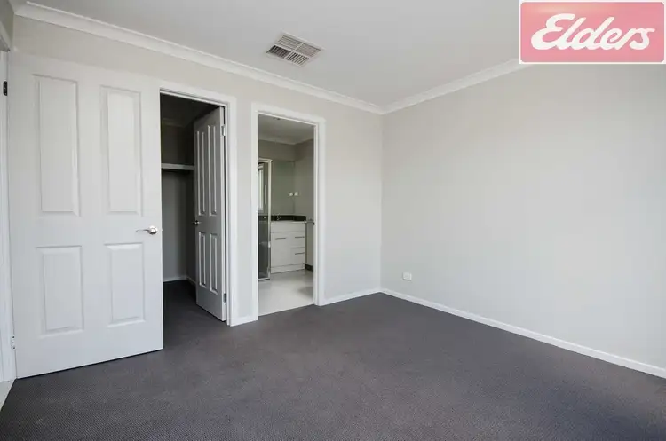 Fifth view of Homely house listing, Lot 1333 3 Jensen Crescent, Wodonga VIC 3690