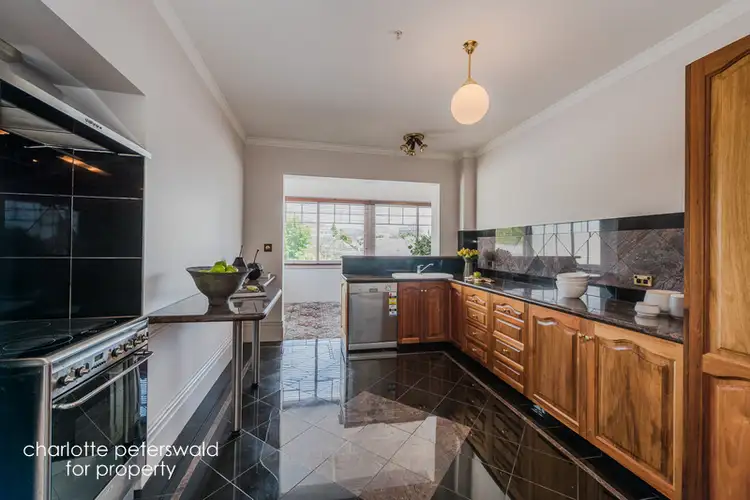 Third view of Homely apartment listing, 8/80-82 Hampden Road, Battery Point TAS 7004