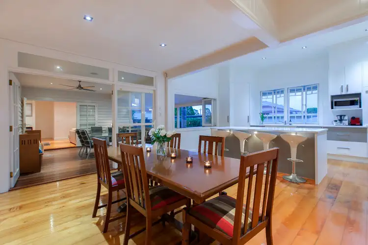 Third view of Homely house listing, 7 Ennor Street, Wavell Heights QLD 4012