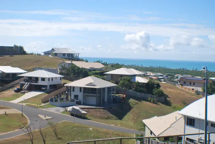 Third view of Homely land listing, 17 Fraser Crescent, Pacific Heights QLD 4703