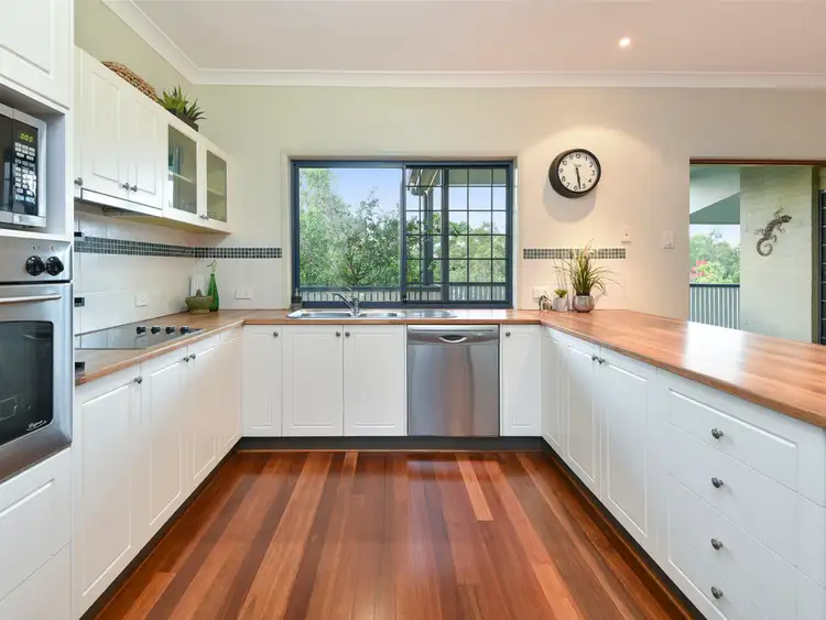 Sixth view of Homely house listing, 1 Mountain Ash Place, Brookwater QLD 4300