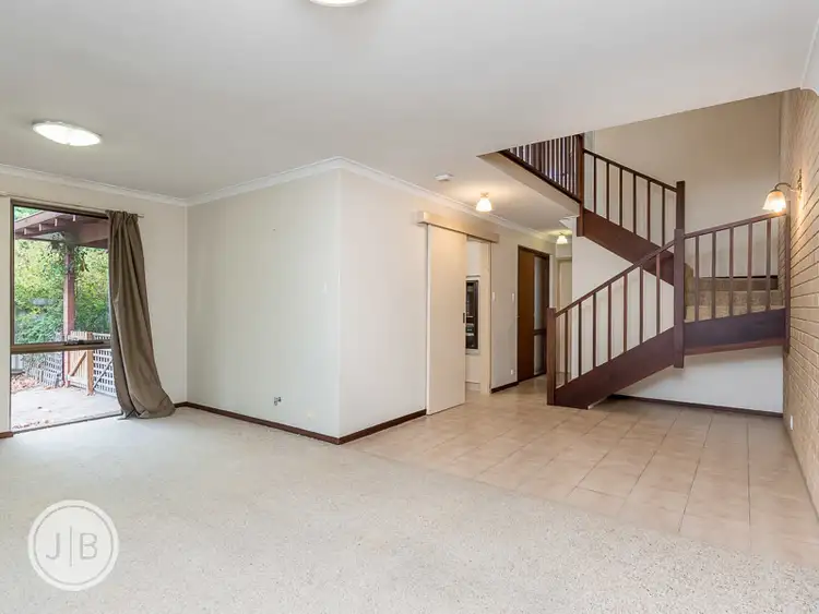 Fourth view of Homely townhouse listing, 2/15 Coolidge Street, Como WA 6152