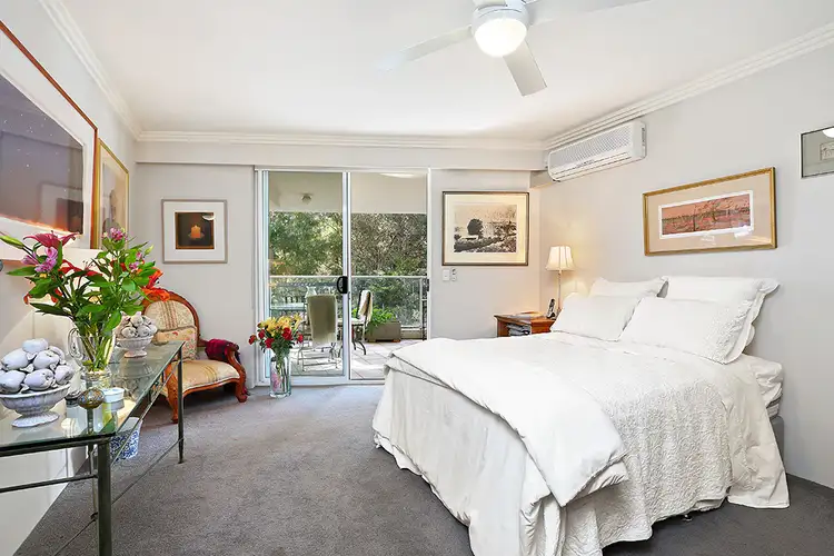 Sixth view of Homely apartment listing, 8/40 Hilly Street, Mortlake NSW 2137