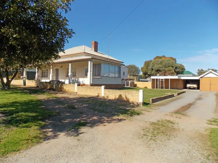 Second view of Homely house listing, 40 London Street, Port Lincoln SA 5606