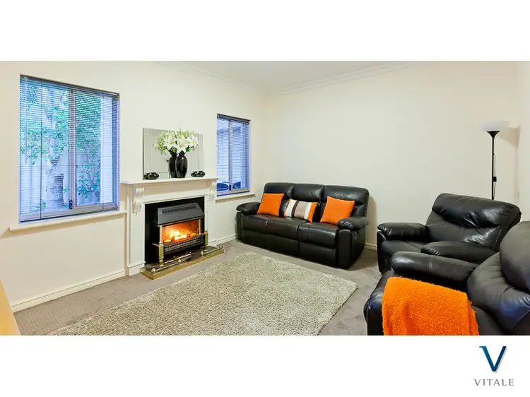 Fifth view of Homely house listing, 80b Matheson Road, Applecross WA 6153