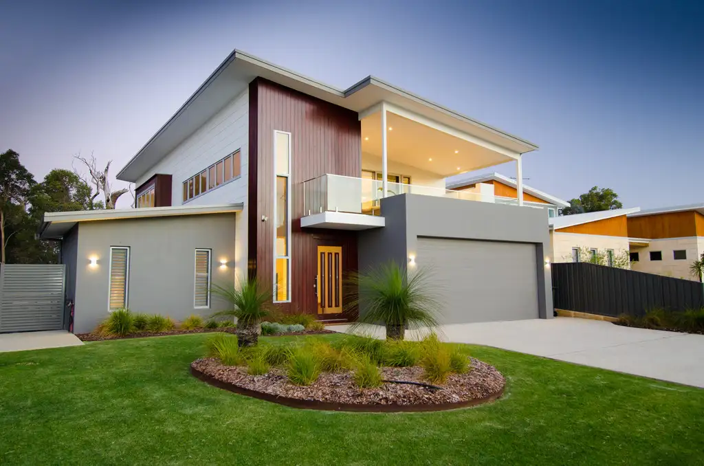 Main view of Homely house listing, 3 Hennessey Loop, Dunsborough WA 6281