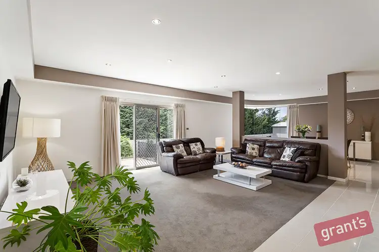 Third view of Homely house listing, 3 Rustic Rise, Narre Warren North VIC 3804