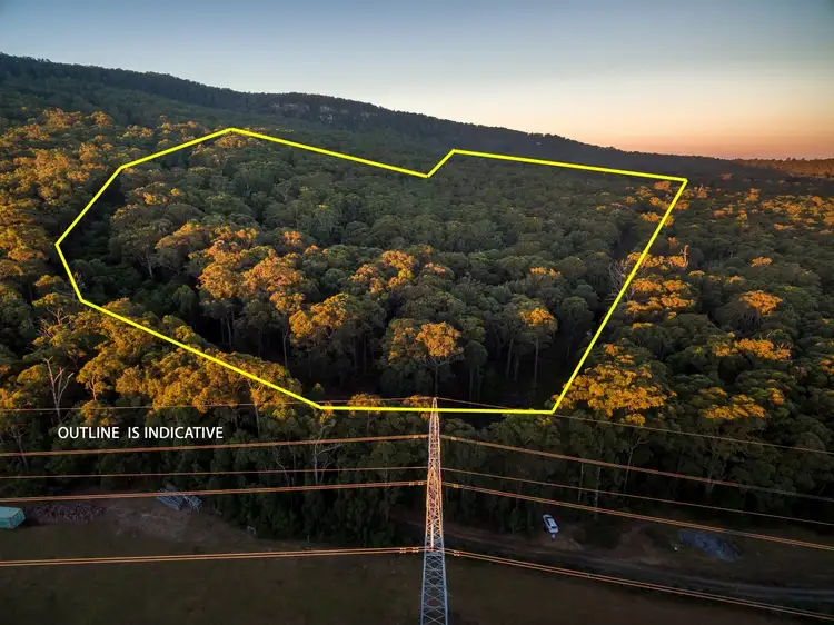 Fifth view of Homely land listing, 270D Bugong Road, Budgong NSW 2577