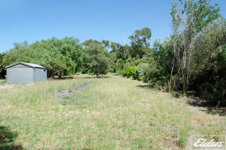 Main view of Homely land listing, 122 Byrnes Road, Goolwa SA 5214