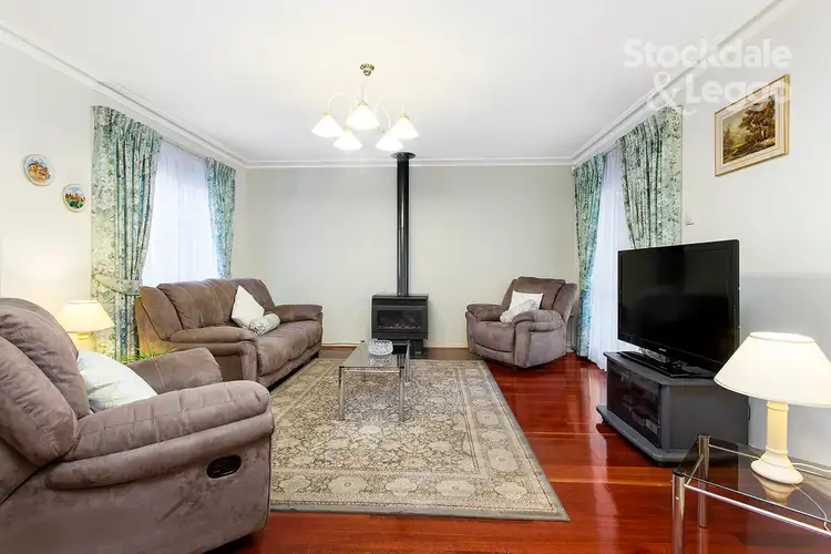Second view of Homely house listing, 139 Anderson Road, Fawkner VIC 3060