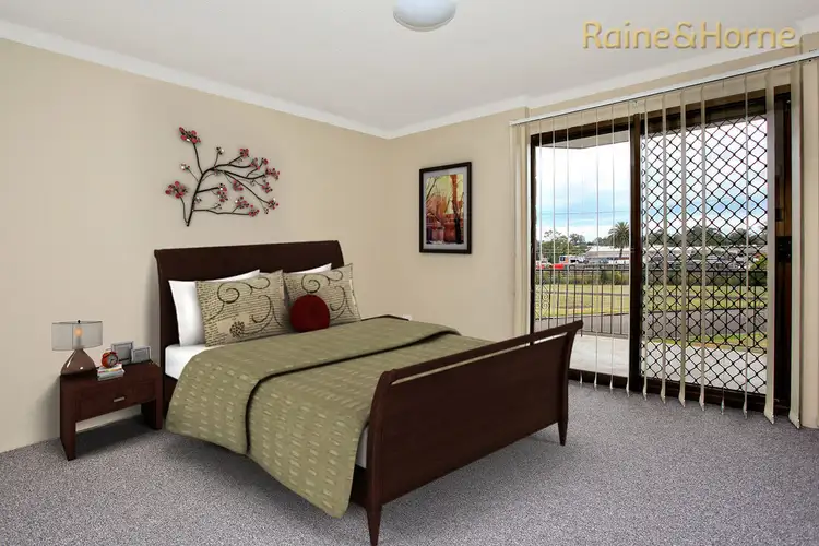 Third view of Homely apartment listing, 3/1 Innes Crescent, Mount Druitt NSW 2770