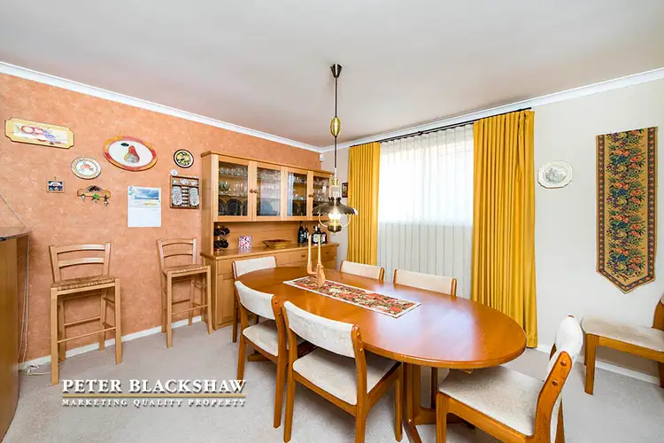 Seventh view of Homely house listing, 7 Murphy Street, Pearce ACT 2607