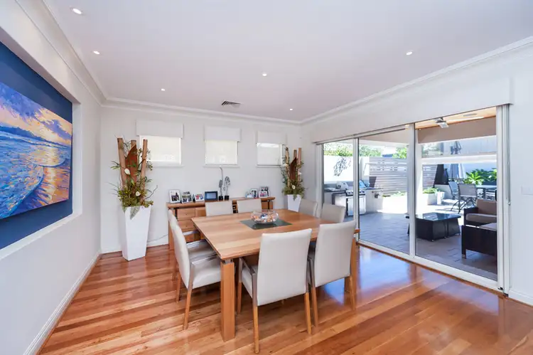 Fifth view of Homely house listing, 10 Broad St, Kensington WA 6151
