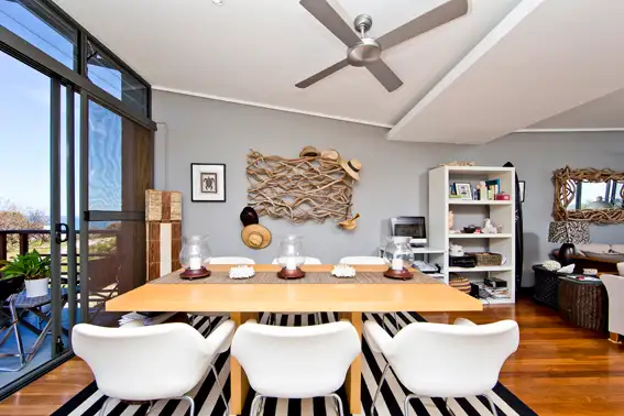Seventh view of Homely townhouse listing, 9/26 One Mile Close, Boat Harbour NSW 2316