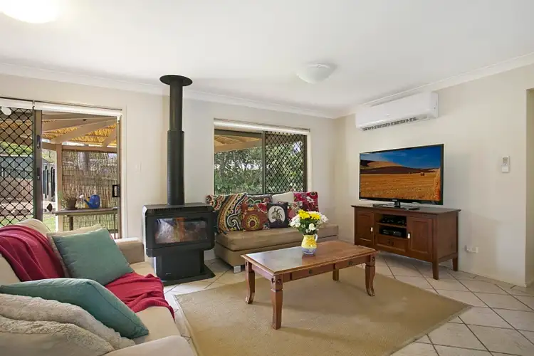 Third view of Homely house listing, 8 Bungaree Place, Karana Downs QLD 4306
