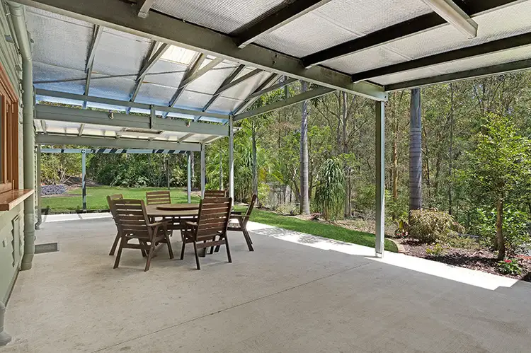 Fourth view of Homely rural property listing, 23 Somers St, Cashmere QLD 4500