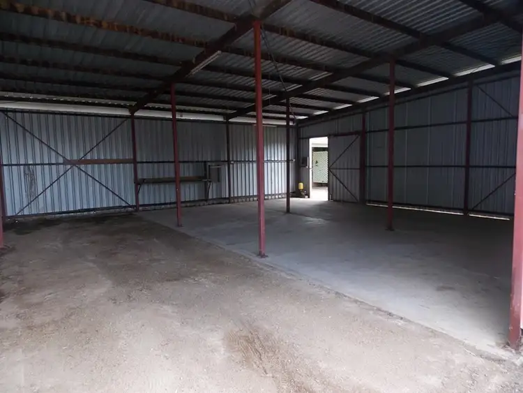 Third view of Homely house listing, 128 Mt Stanley Road, Nanango QLD 4615