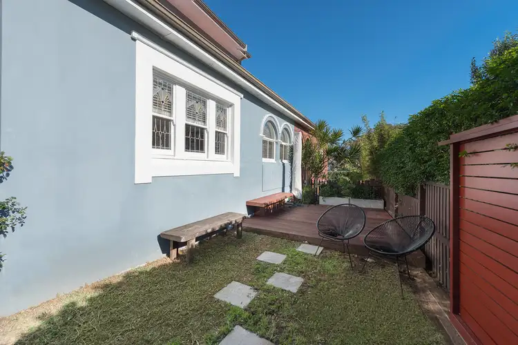 Fifth view of Homely house listing, 75 Blair Street, North Bondi NSW 2026