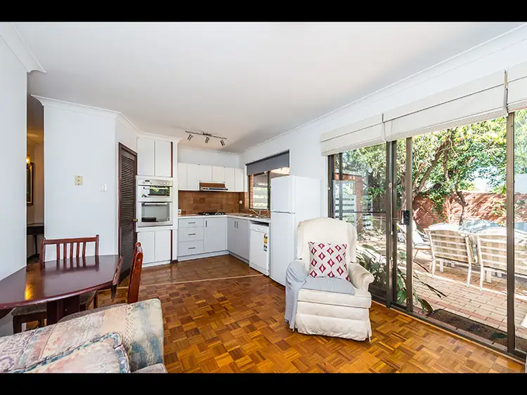 Fifth view of Homely villa listing, 1/56 Lockhart St, Como WA 6152