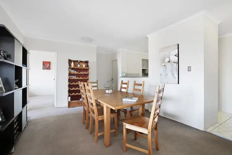Fourth view of Homely apartment listing, 87/122 Saunders Street, Pyrmont NSW 2009