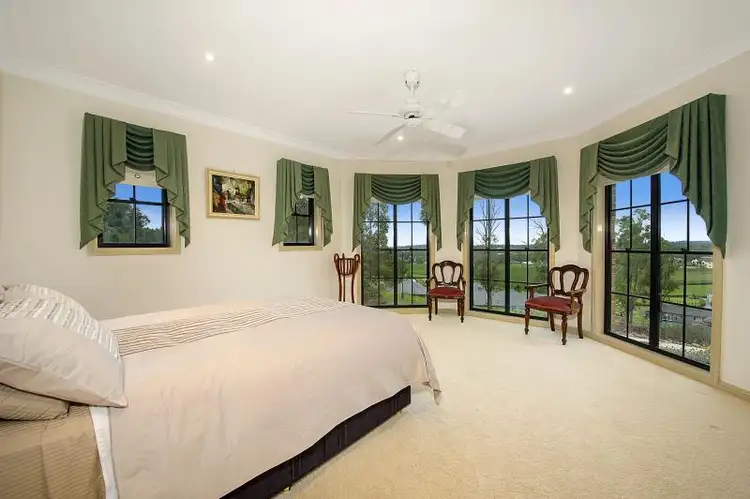 Fifth view of Homely house listing, 32 The Grange, Picton NSW 2571