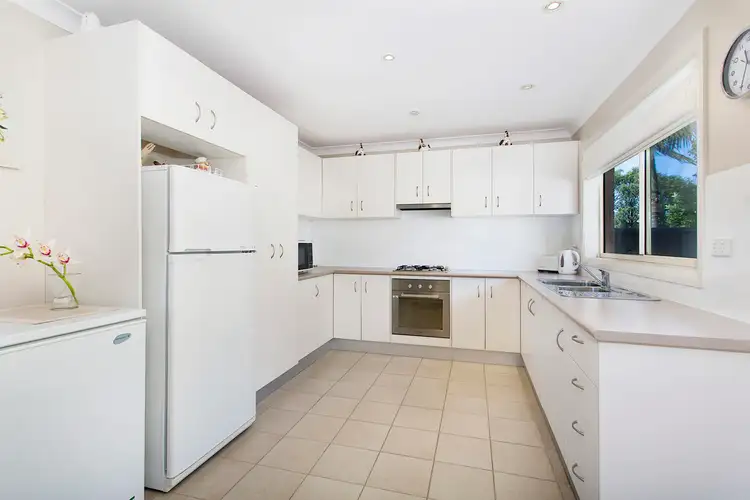 Fifth view of Homely townhouse listing, 6/4 Forest Grove Drive, Kanahooka NSW 2530