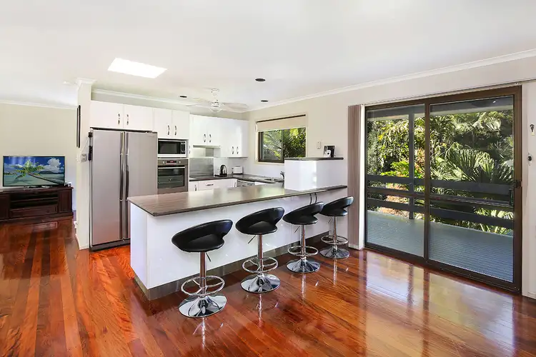 Fourth view of Homely house listing, 42 Savilles Road, Highworth QLD 4560