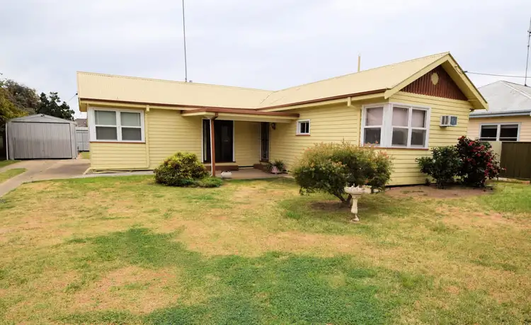 Main view of Homely house listing, 99 McKenzie Street, Deniliquin NSW 2710