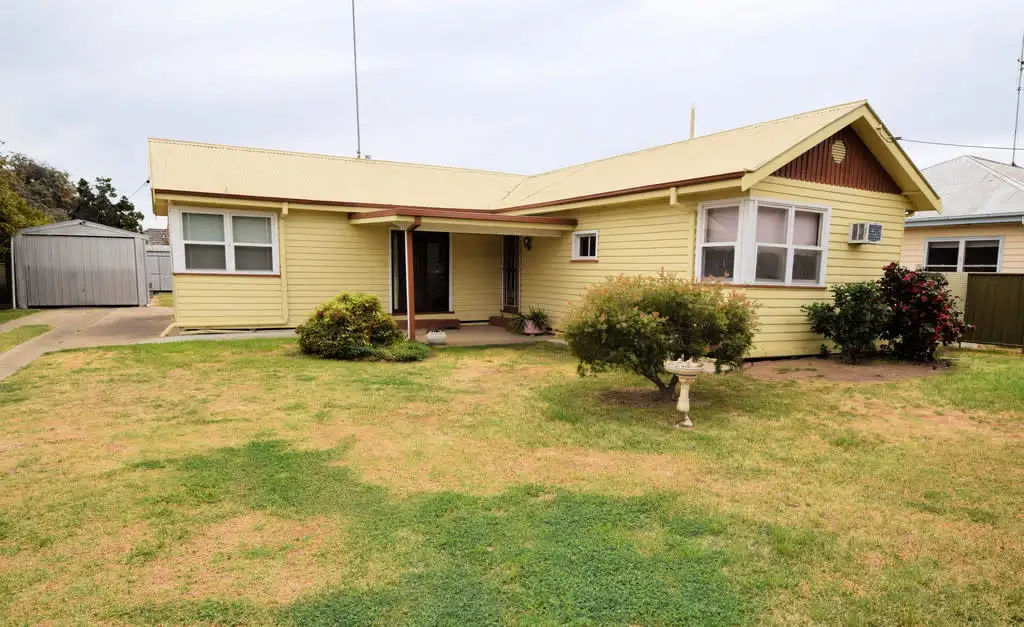 Main view of Homely house listing, 99 McKenzie Street, Deniliquin NSW 2710