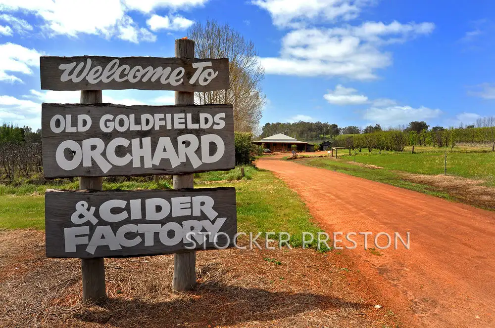 Main view of Homely rural property listing, Lots 268 & 11, 75 Goldfields Road, Upper Capel WA 6239