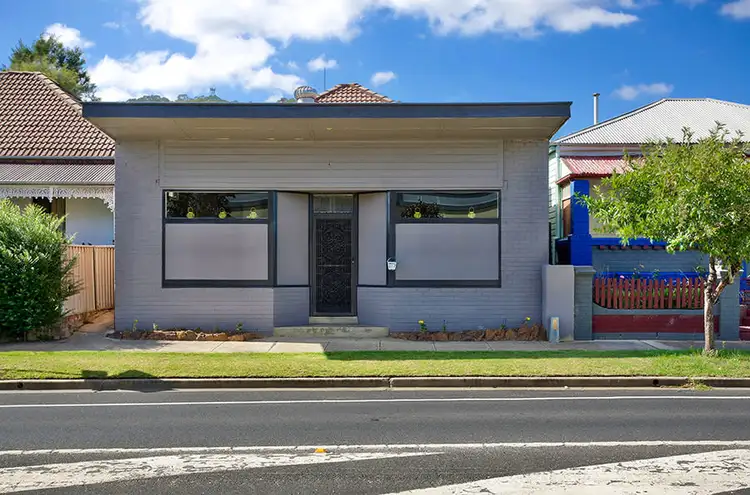 Main view of Homely house listing, 217 Mort Street, Lithgow NSW 2790