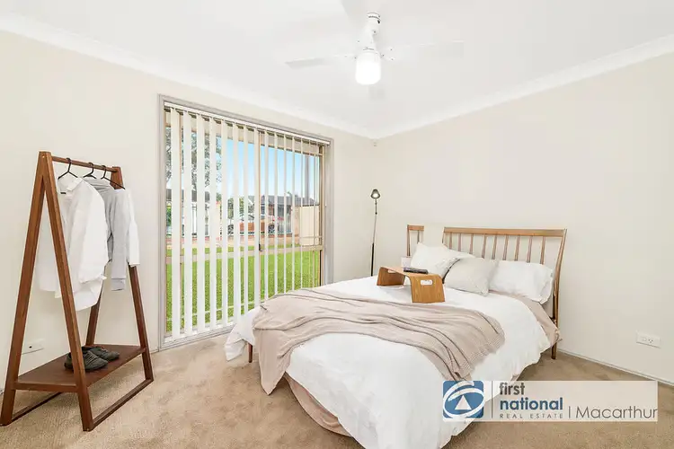 Sixth view of Homely villa listing, 1/91 Minto Road, Minto NSW 2566