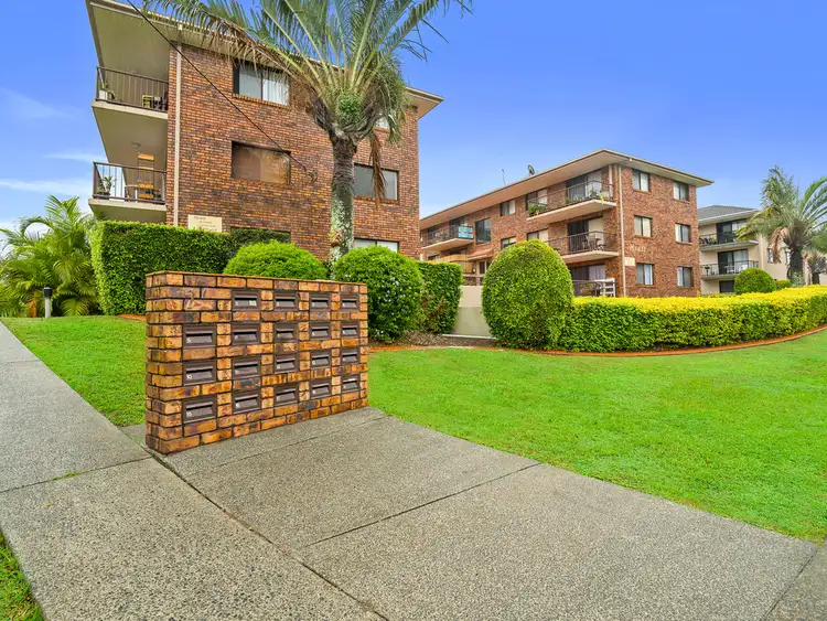1/7 Barrett Street, Tweed Heads West NSW 2485