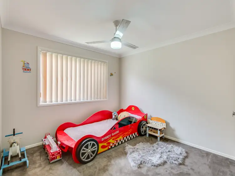 Sixth view of Homely house listing, 37 Langport Parade, Mudgeeraba QLD 4213