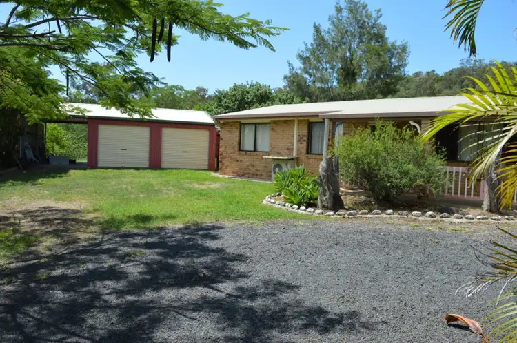 Main view of Homely house listing, 5 Logan Court, Plainland QLD 4341