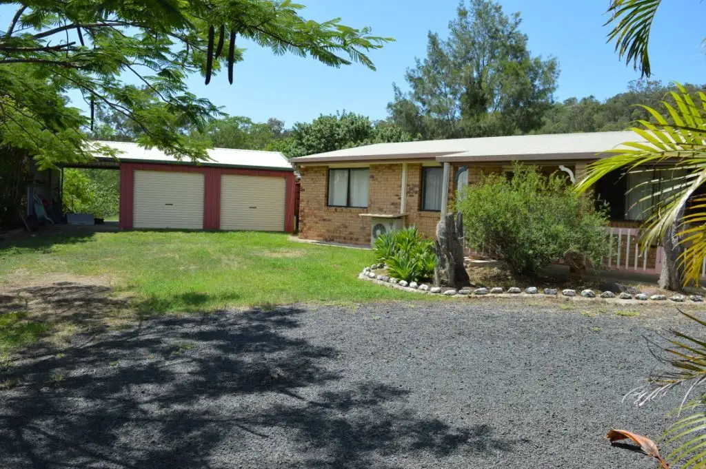 Main view of Homely house listing, 5 Logan Court, Plainland QLD 4341