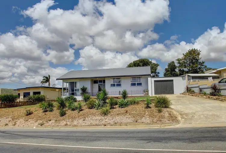 63 Flinders Highway, Port Lincoln SA 5606
