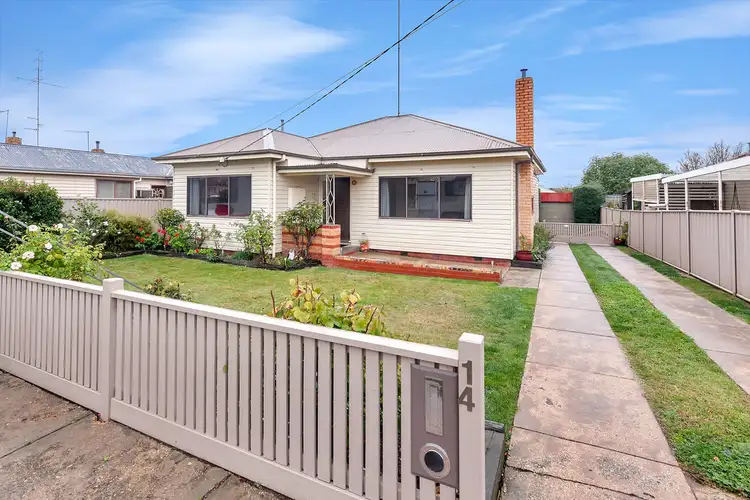 Main view of Homely house listing, 14 Prefect Street, Wendouree VIC 3355