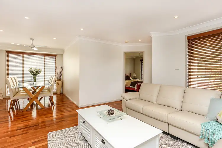 Third view of Homely house listing, 7 Hawkes Way, Boat Harbour NSW 2316