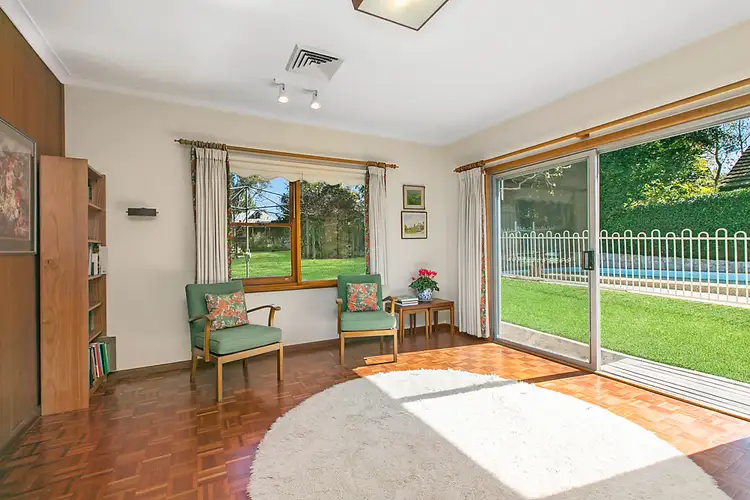 Fourth view of Homely house listing, 23 Craiglands Ave, Gordon NSW 2072