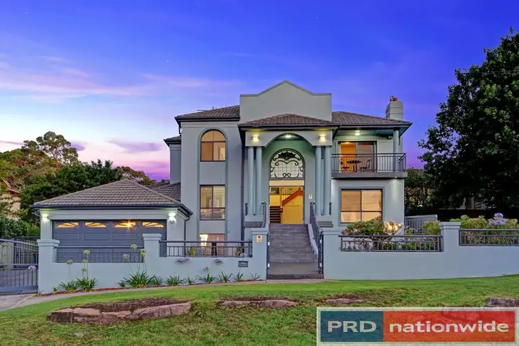 Main view of Homely house listing, 43 Boorara Avenue, Oatley NSW 2223