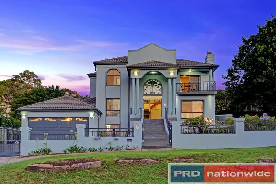 Main view of Homely house listing, 43 Boorara Avenue, Oatley NSW 2223