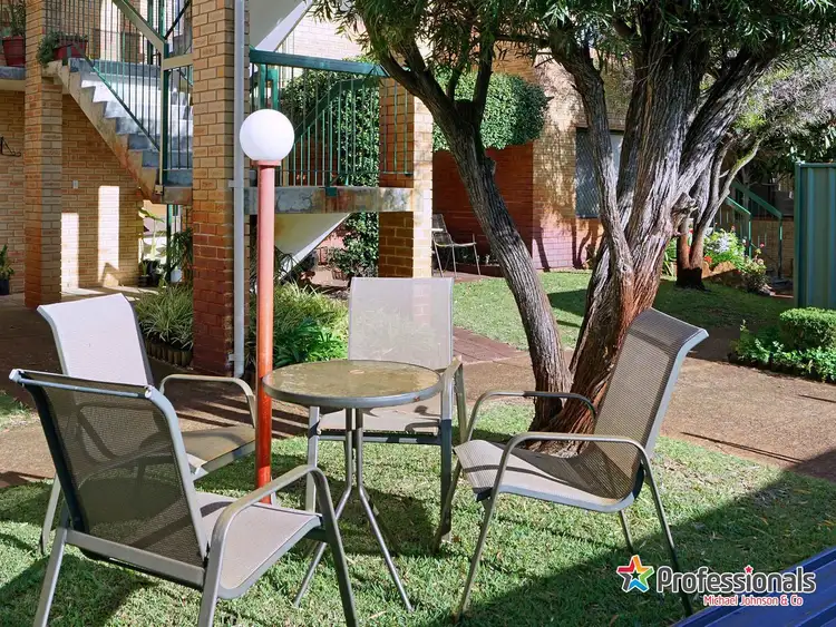 Seventh view of Homely apartment listing, 3/15 Lawley Crescent, Mount Lawley WA 6050
