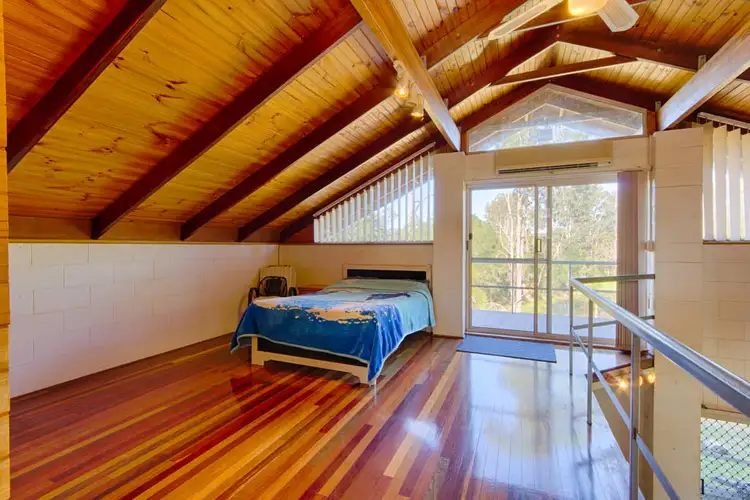 Third view of Homely rural property listing, 437 Carlson Road, Federal QLD 4568